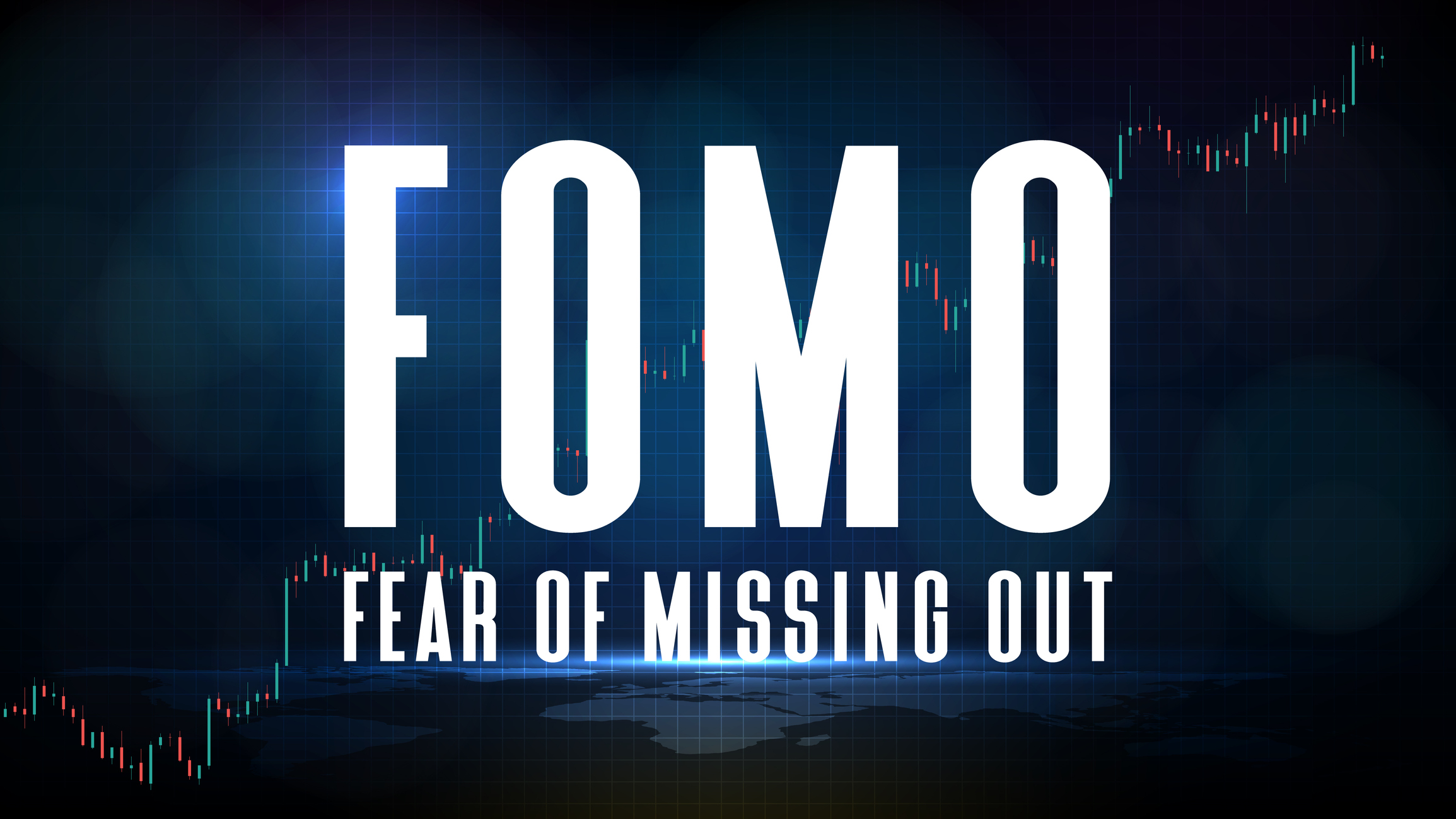 “FOMO” Fear of Missing Out Kavramı Nedir?