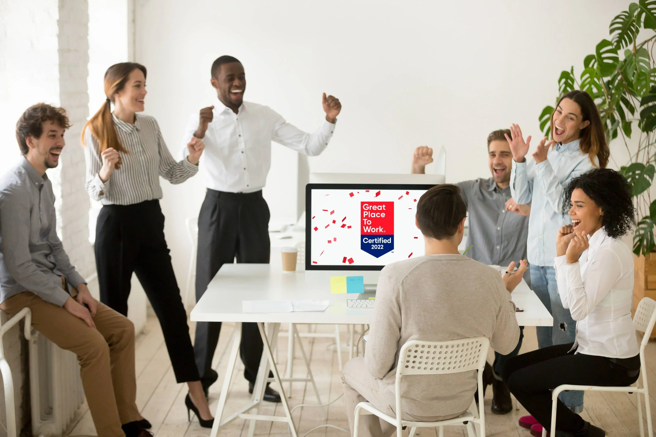 Great Place to Work Sertifikası Başvuru Süreci