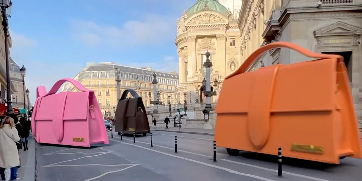 Yeni Nesil Gerilla Pazarlama: CGI ile Sokakları Süsleyen Reklamlar