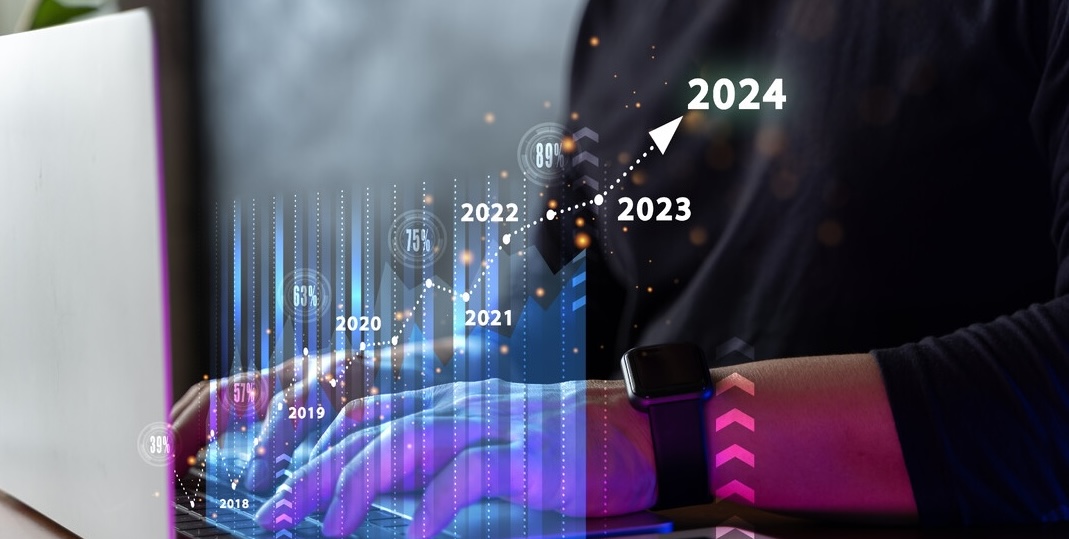 2024’te Öne Çıkacak Sektörel Trendler Neler Olacak?