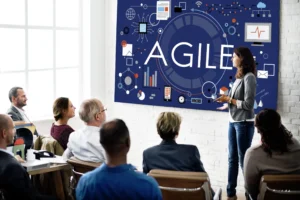 Agile Çalışma Metodu – Çevik Proje Yönetimi