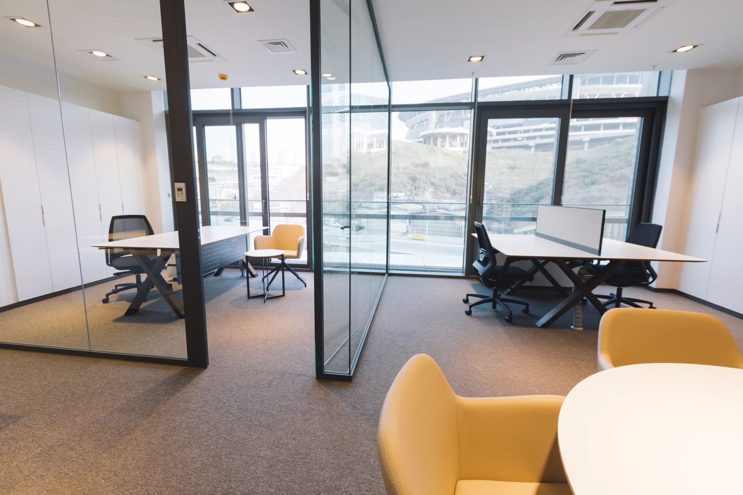 Workland – Hazır ofis, sanal ofis ve plaza katı çözümleri.