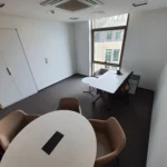 Tek kişilik hazır ofis – bireysel çalışmaya uygun prestijli ofis çözümü | Workland