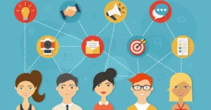 Networking Nedir – İş Dünyasında Ağ Kurma