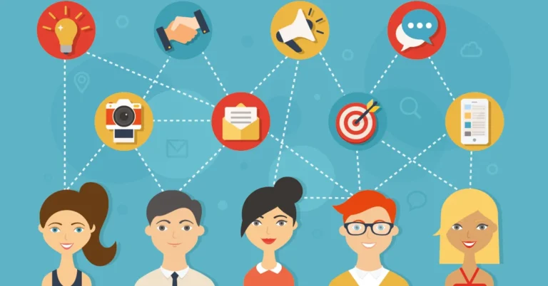 Networking Nedir? Network Nasıl Kurulur? 9 Networking Nedir – İş Dünyasında Ağ Kurma