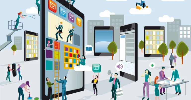 Yapay Zeka ile Pazarlamanın Buluştuğu Bu Çağda Bizi Neler Bekliyor? 8 Yapay Zeka Destekli Pazarlama Trendleri