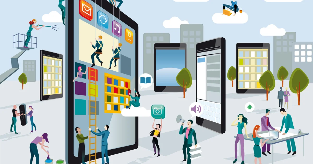 Yapay Zeka Destekli Pazarlama Trendleri