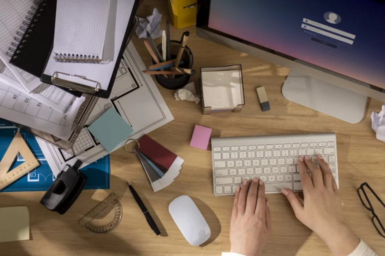 Aynı Şirkette Uzun Süre Çalışan Bir Profesyonel