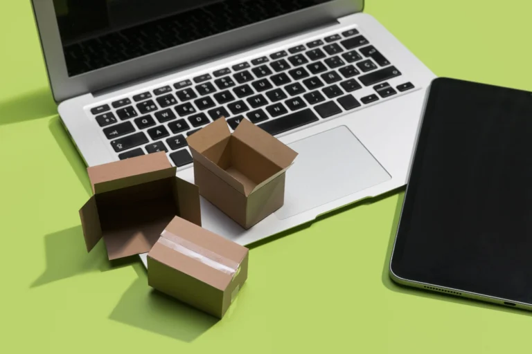 Dropshipping İş Modeli – Stoksuz E-Ticaret Süreci