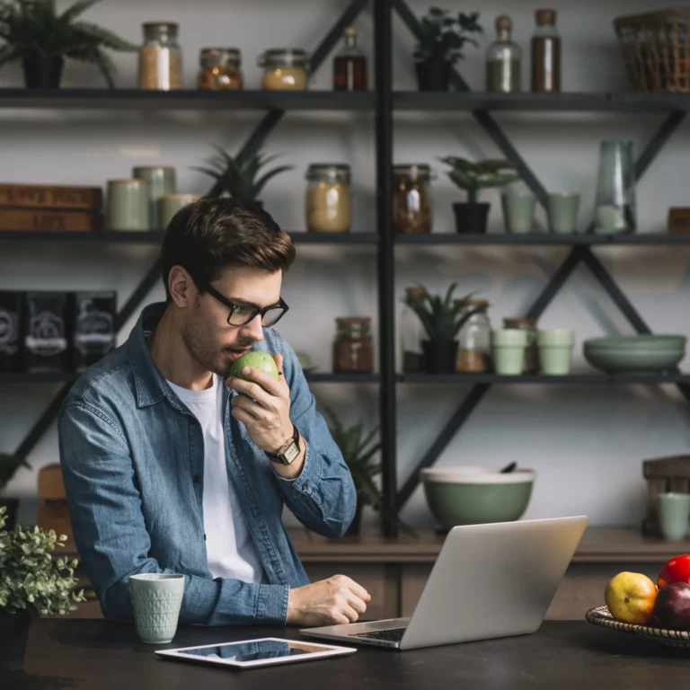 Freelance Çalışma Modeli ve Serbest Meslek Rehberi