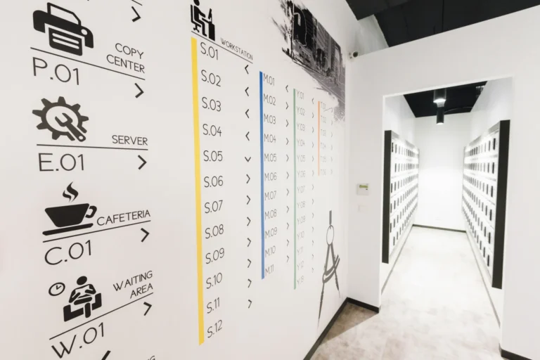 Pandemi Döneminde Hızla Büyüyen İşletmeler için Ofis Çözümleri 3 Pandemi Döneminde Büyüyen İşletmelere Uygun Ofis Seçenekleri