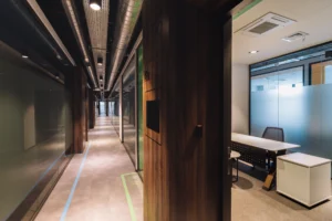 Plaza katı kiralama – Workland ile prestijli ofis çözümleri.