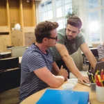 Sanal Ofis Rehberi iş dünyası için adım adım kiralama süreci