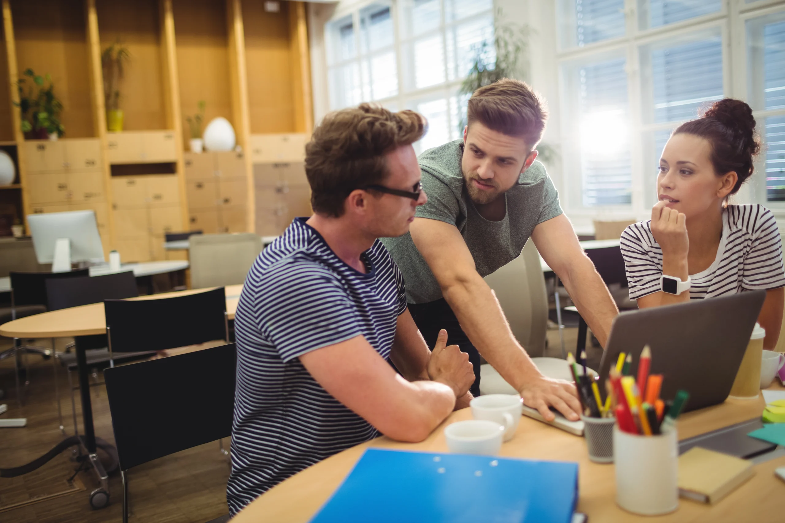 Sanal Ofis Rehberi iş dünyası için adım adım kiralama süreci